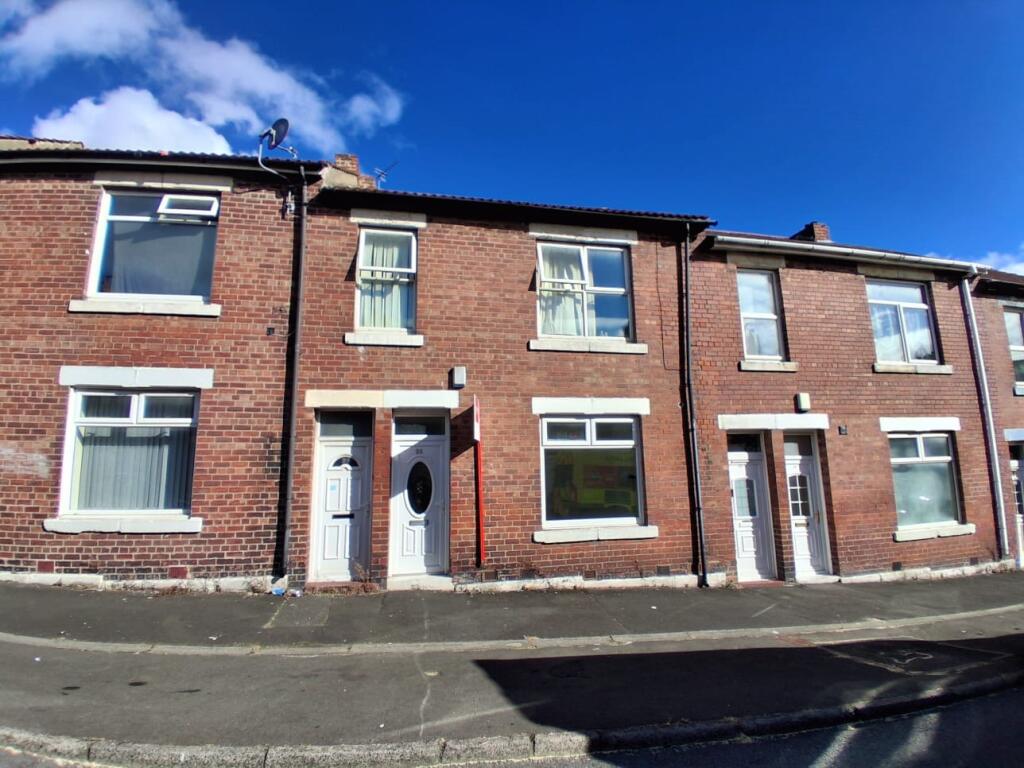 Main image of property: Barrasford Street, East Howdon