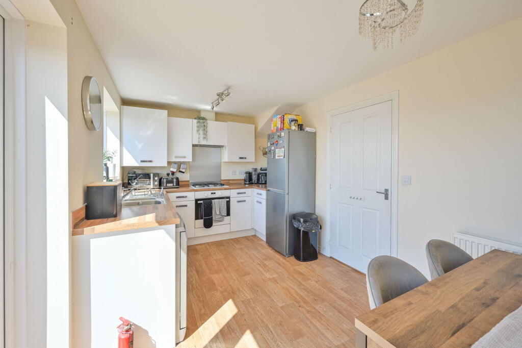House in Cannock Chase, Hednesford - View 5