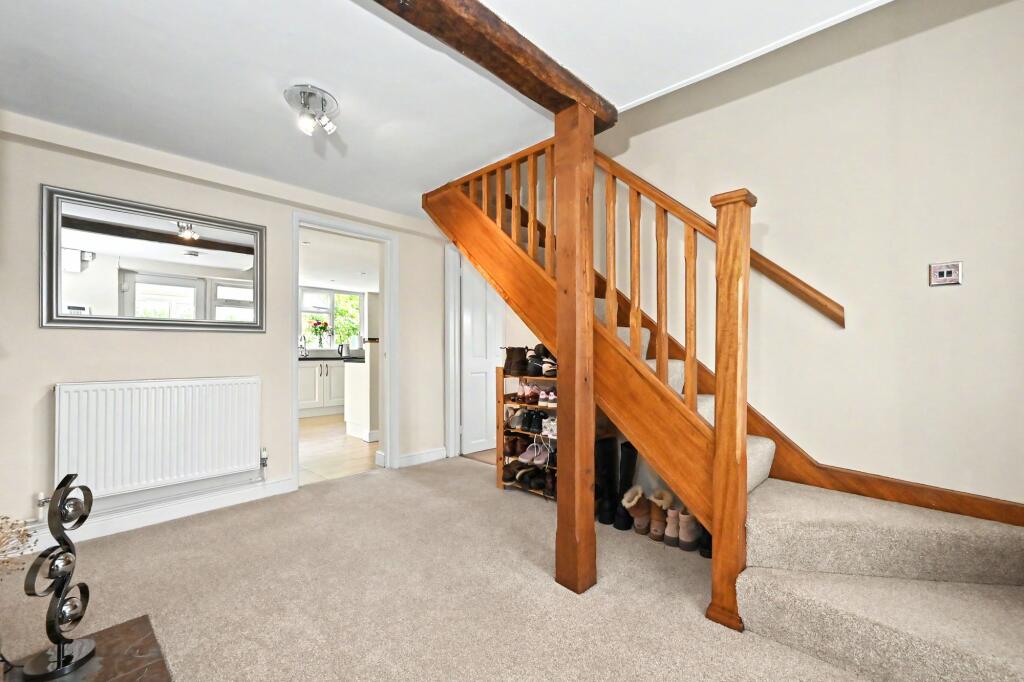 House in Stoke-on-Trent - View 5