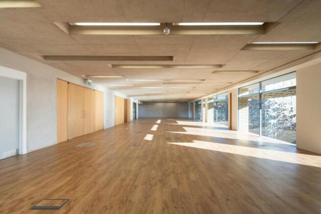 4th Floor