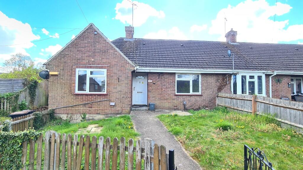 Main image of property: Heath Vale, Andover, Hampshire, SP10