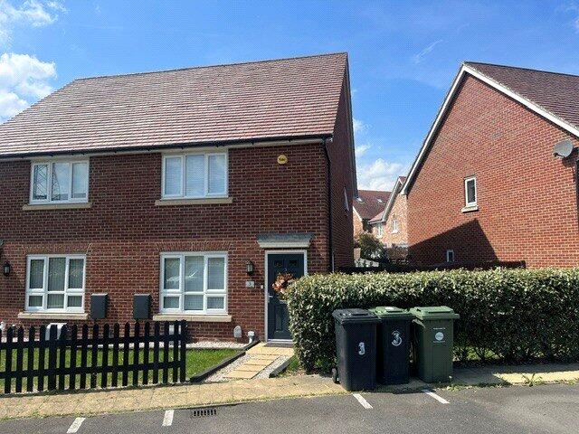 Main image of property: Corn Close, Marston Moretaine, Bedford, Bedfordshire, MK43