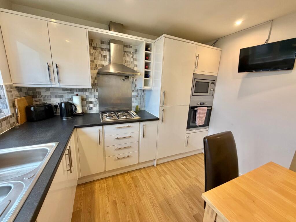 Additional image 5 of Oak Bank Lane, Oakworth, Keighley, BD22