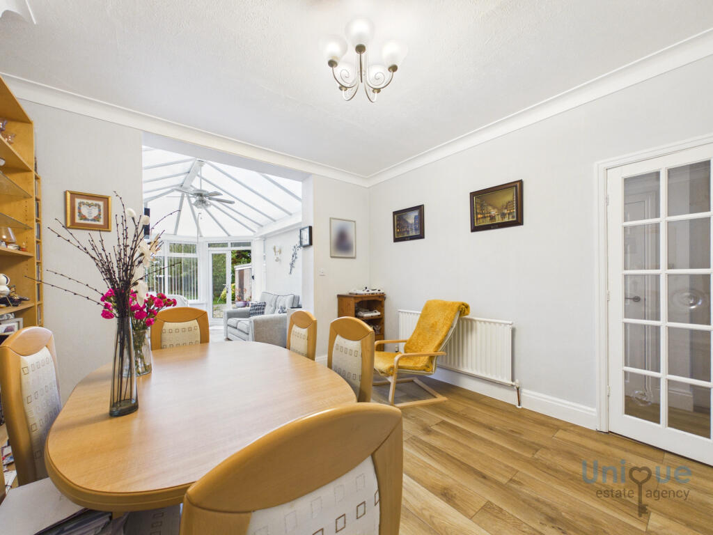House in Blackpool - View 3