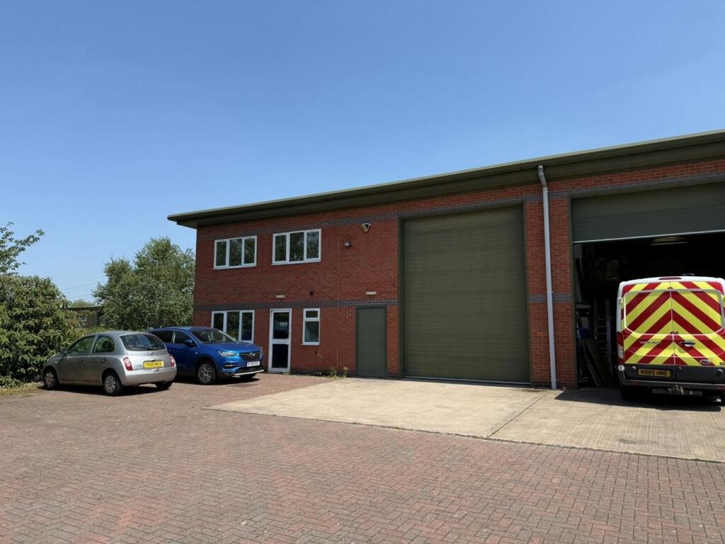 Main image of property: Hanbury Road, Stoke Prior, B60