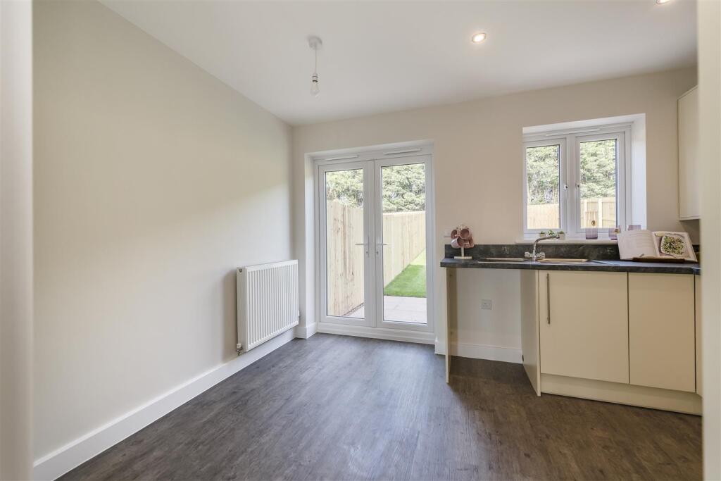 Plot 7, Wynne Place, Park Hall, Oswestry photo 4