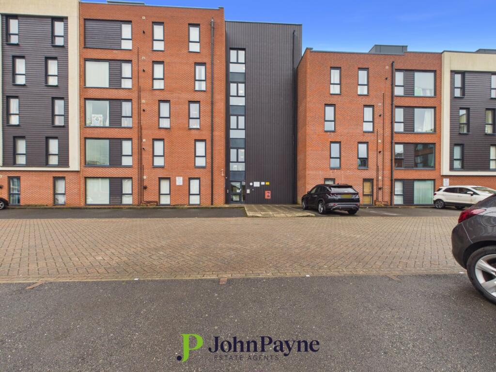 Main image of property: Monticello Way, Banner Brook, Bannerbrook Park, Coventry, West Midlands, CV4