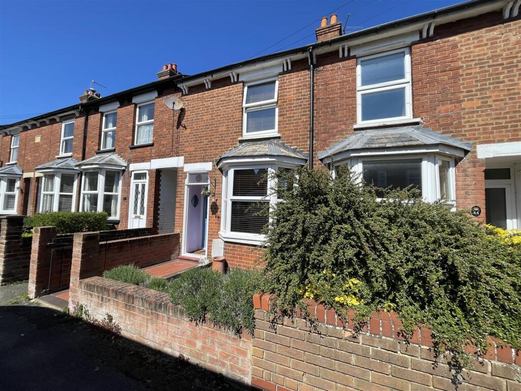 Main image of property: Balmoral Road, Hitchin