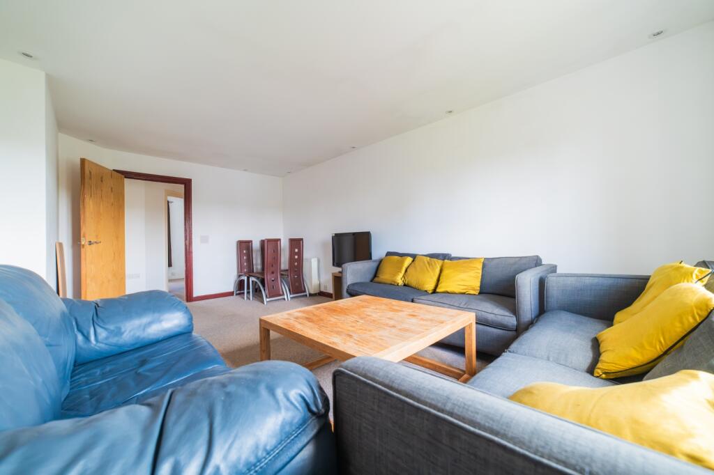 Apartment in Cardiff, Brewery Quarter, Butetown - View 5