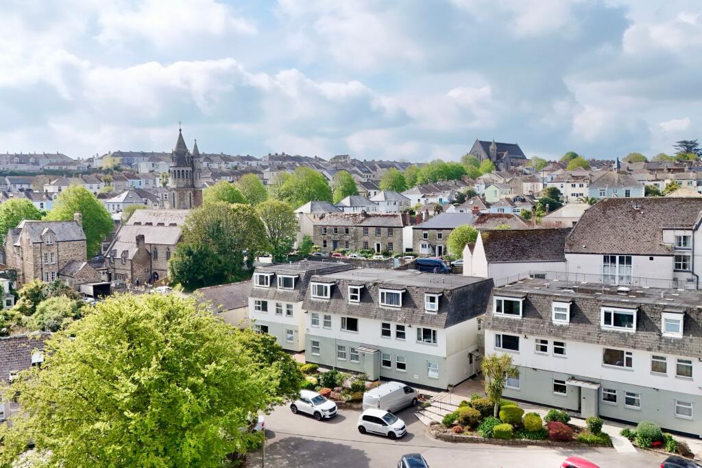 Main image of property: Penvale Court, Falmouth, TR11