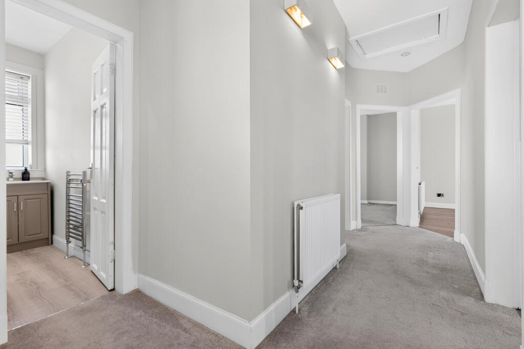 Apartment in Glasgow - View 5