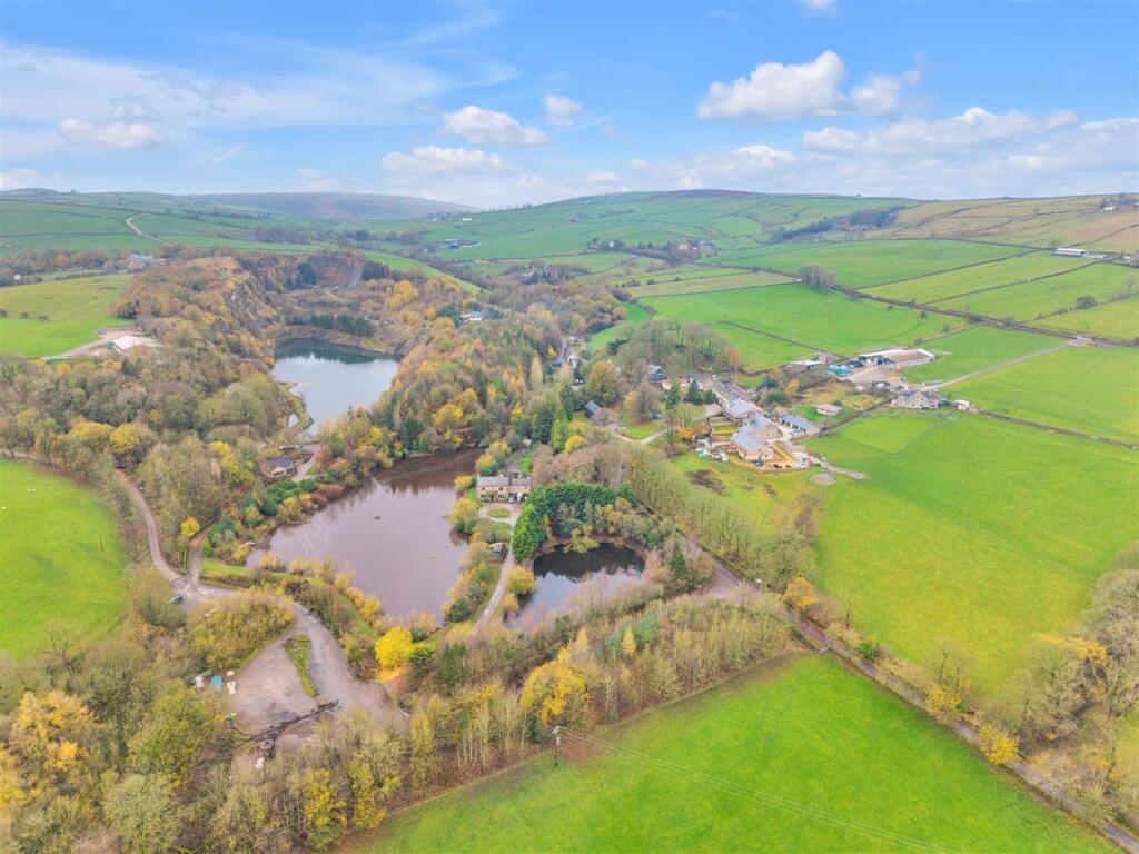 House in Lothersdale - View 4