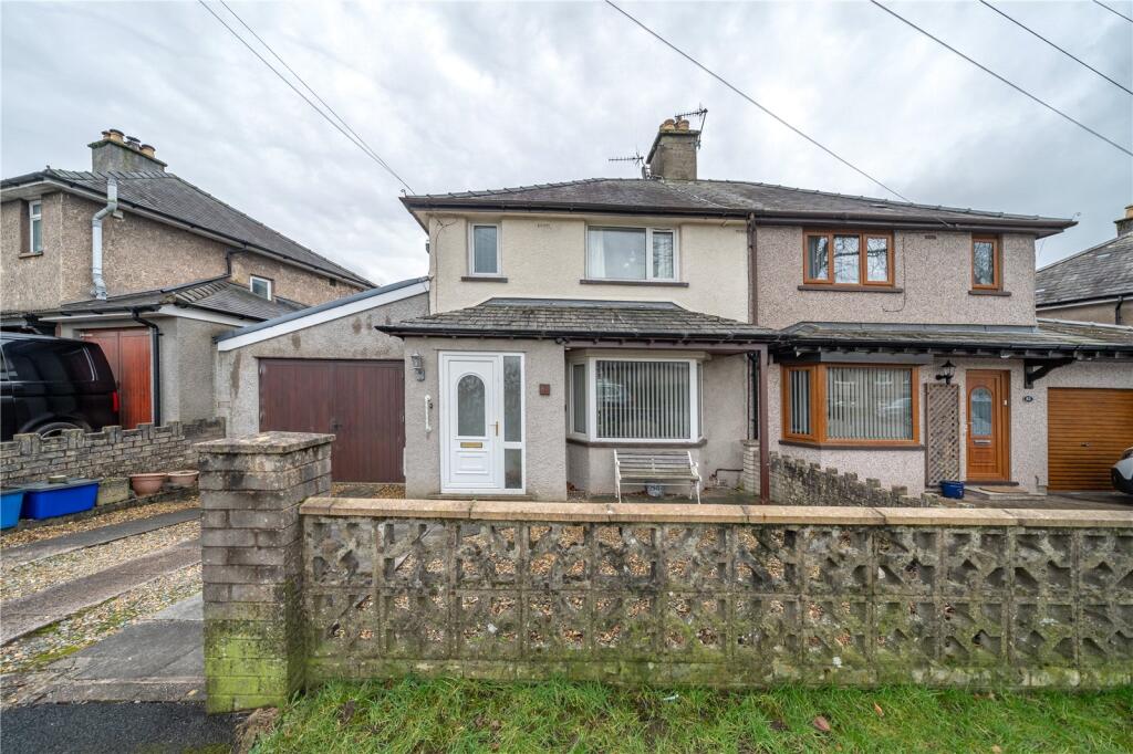 Main image of property: Castle Grove, Kendal, Cumbria, LA9