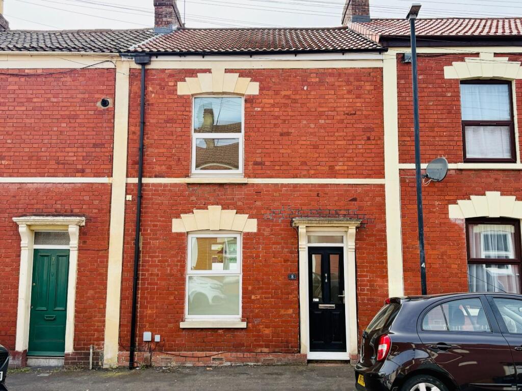 Main image of property: Lancaster Street, Redfield, Bristol