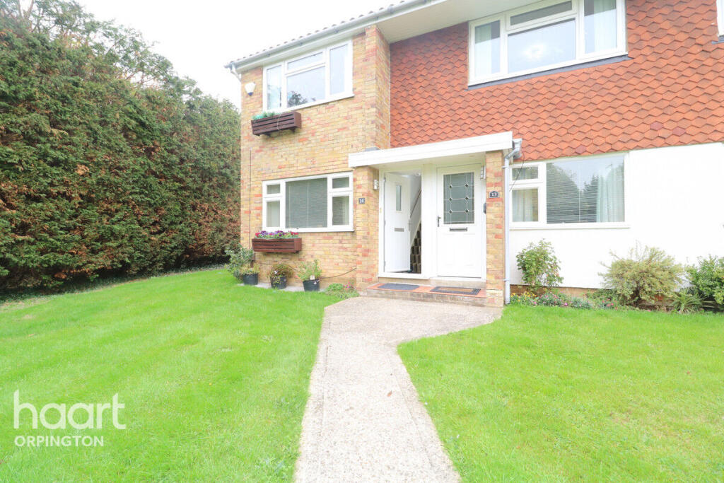 Main image of property: Clifton Close, Orpington