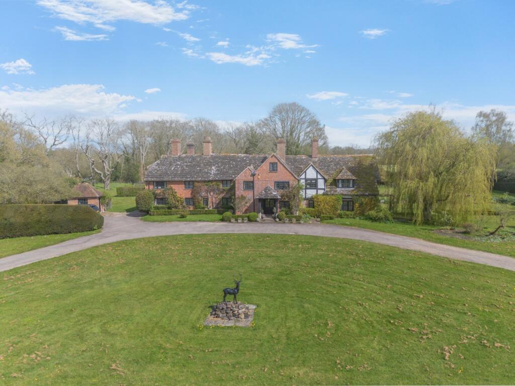 Main image of property: Coolham Road, Shipley, Horsham, West Sussex