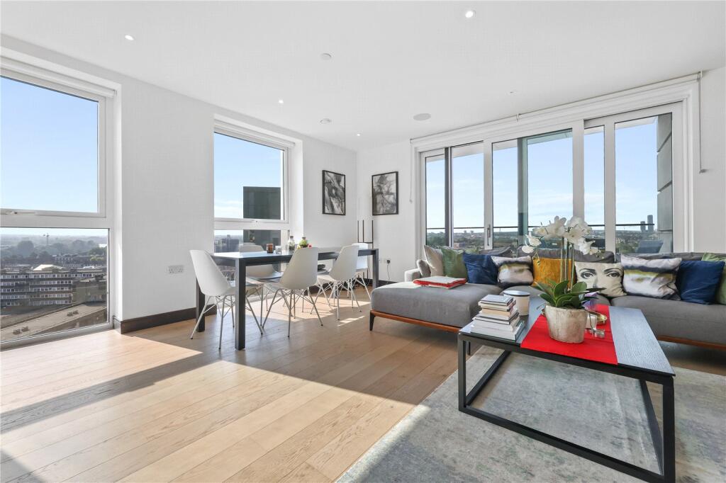 Main image of property: Beadon Road, London, W6