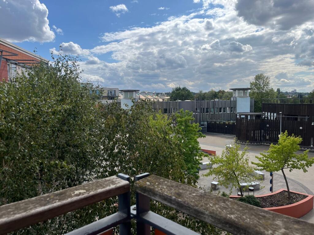 Apartment in London, Royal Borough of Greenwich - View 5