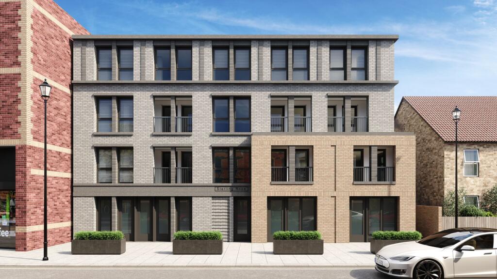 Main image of property: Frith Road, Connect House, CR0