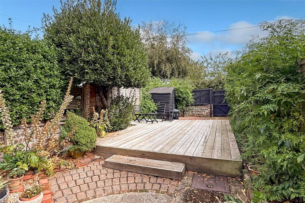 House in Brighton - View 5