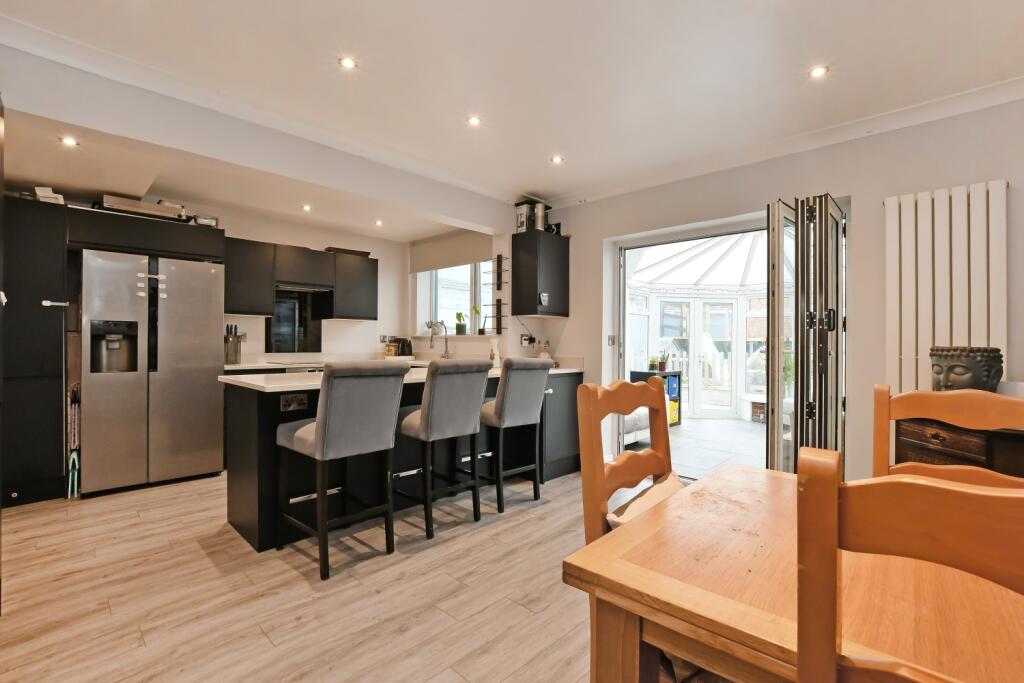 Main image of property: Cheetham Avenue, Unstone, Dronfield, Derbyshire, S18