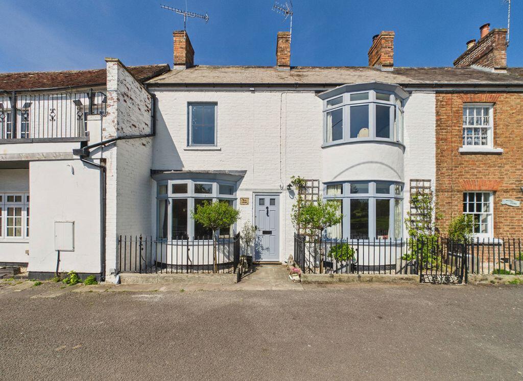 Main image of property: The Green, Frampton on Severn