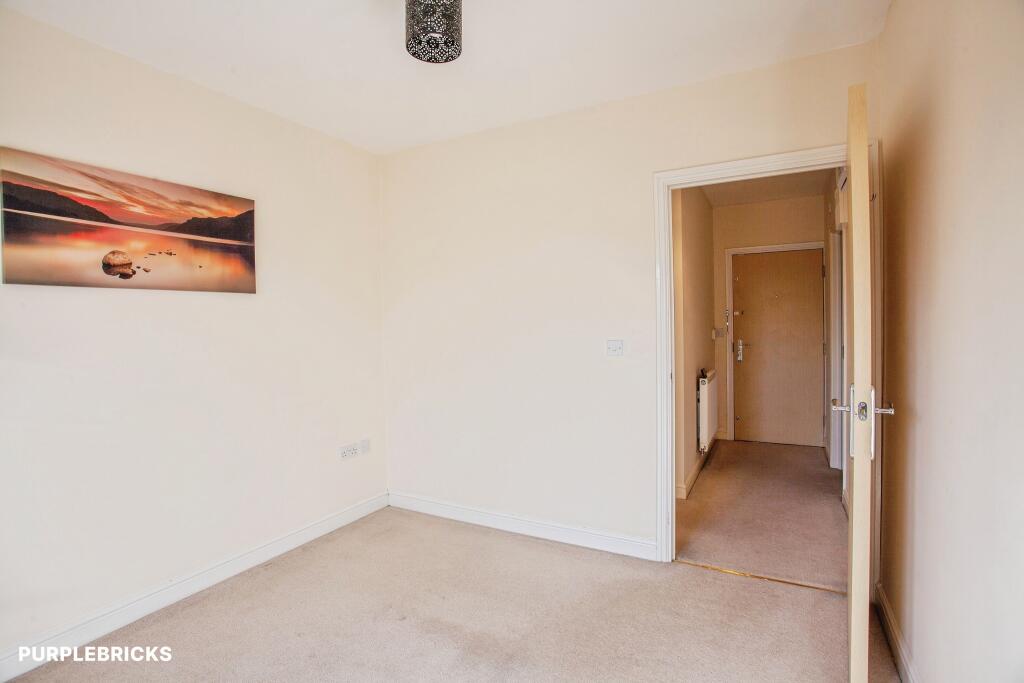 Apartment in Sheffield - More