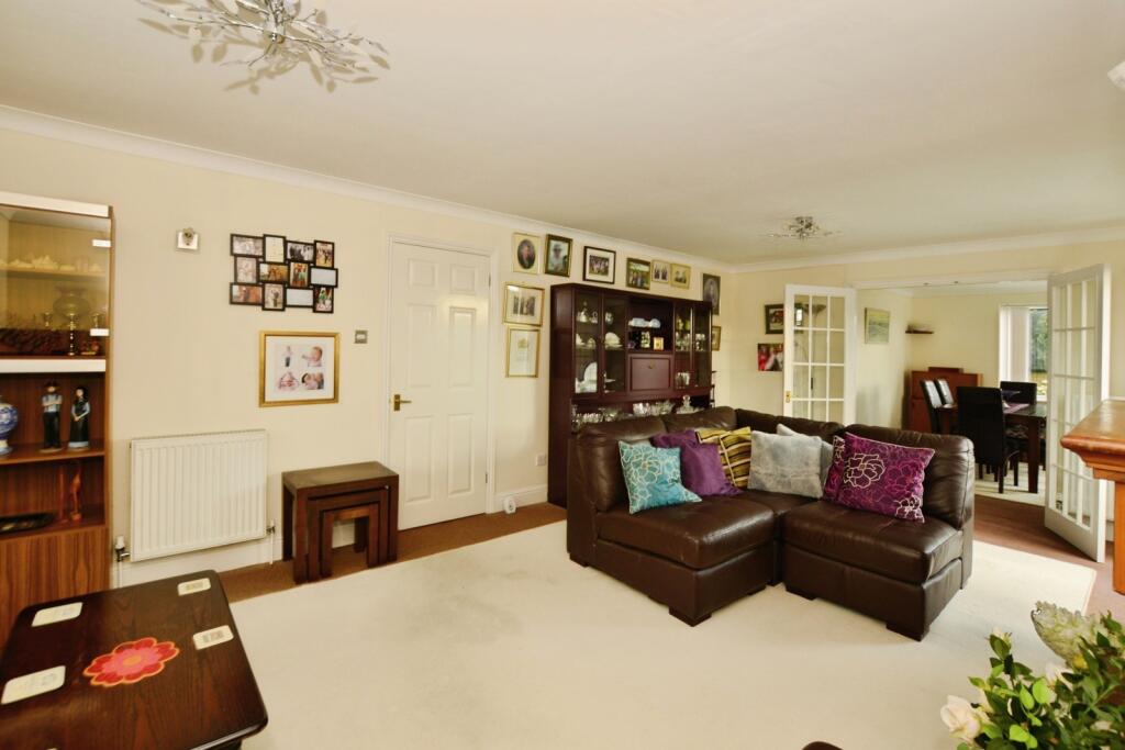 House in Folkestone and Hythe, Broadmead, Folkestone - View 3
