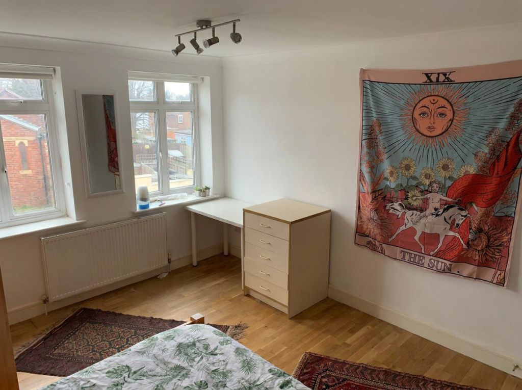 Apartment in Birmingham - View 3