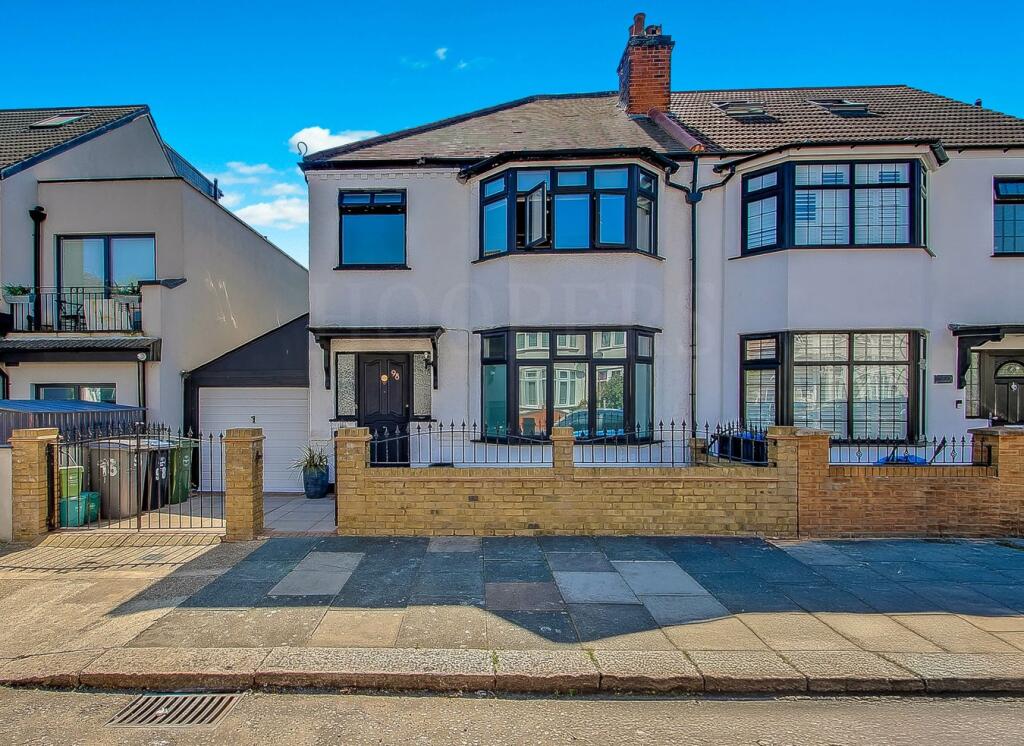 Main image of property: Gladstone Park Gardens, London, NW2