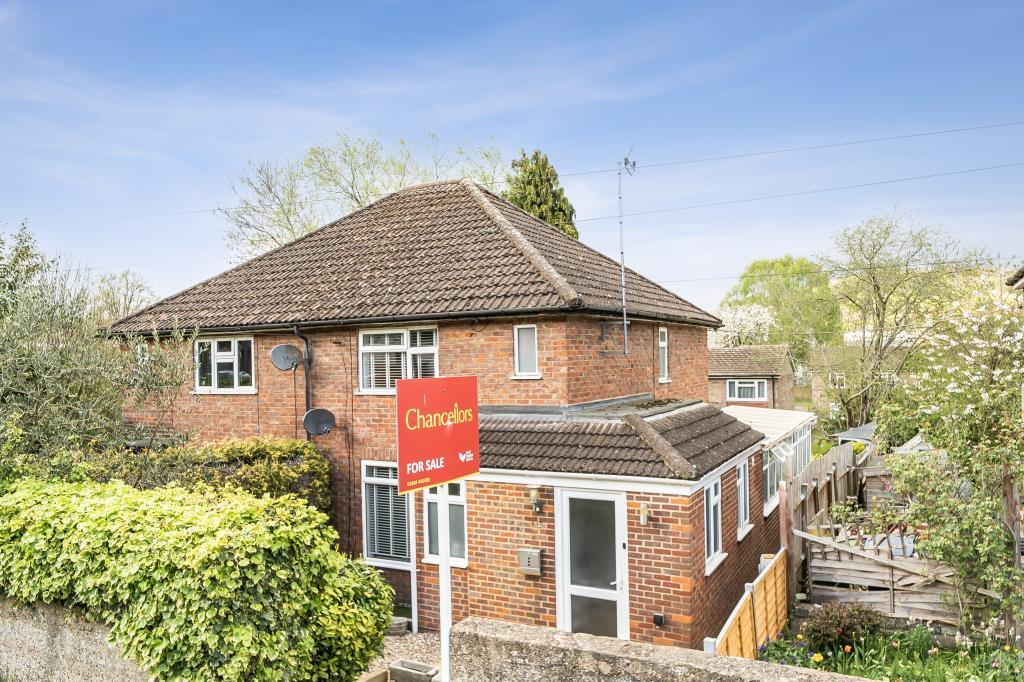 Main image of property: Kingsmead Road, High Wycombe,  Buckinghamshire, HP11