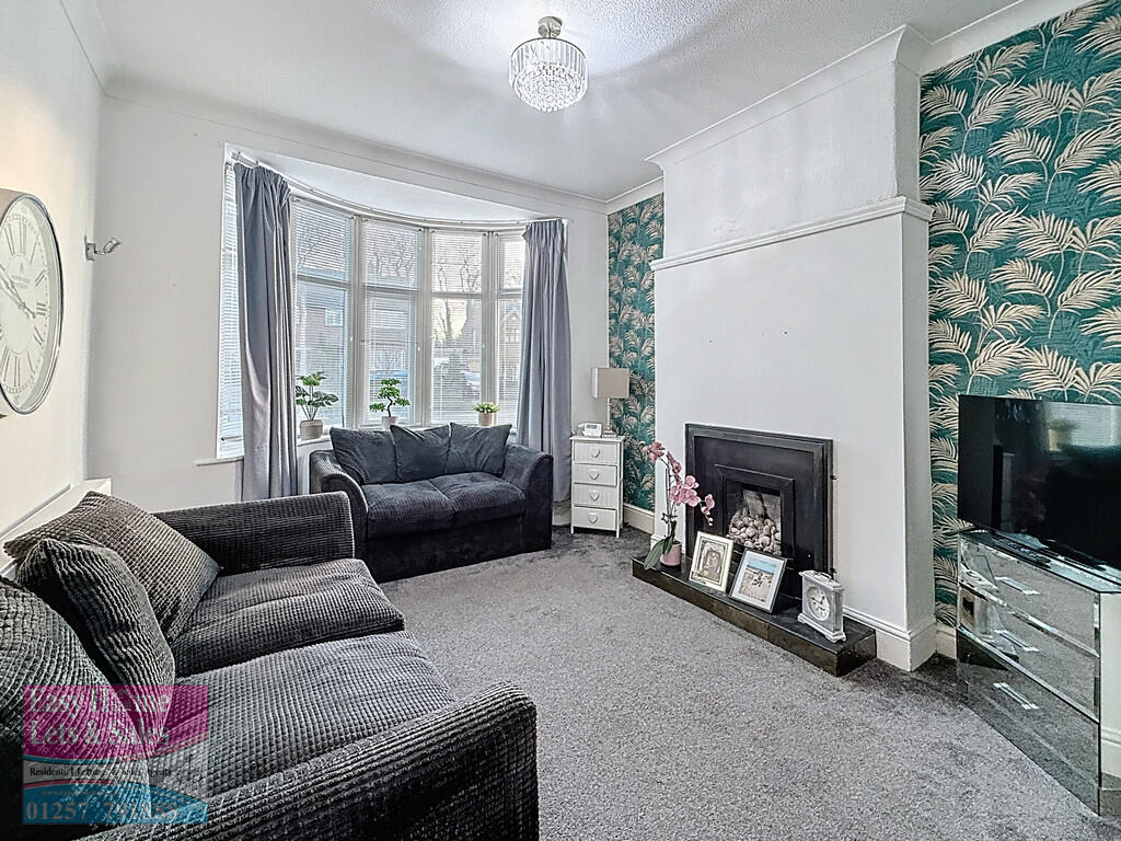 Main image of property: Fox Lane , Leyland 