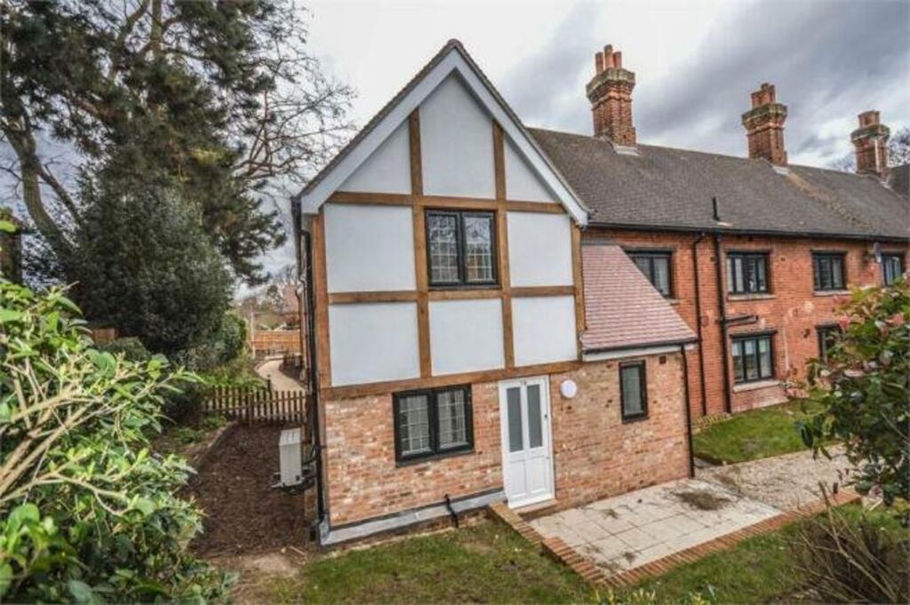 Main image of property: Fullers House, Stansted