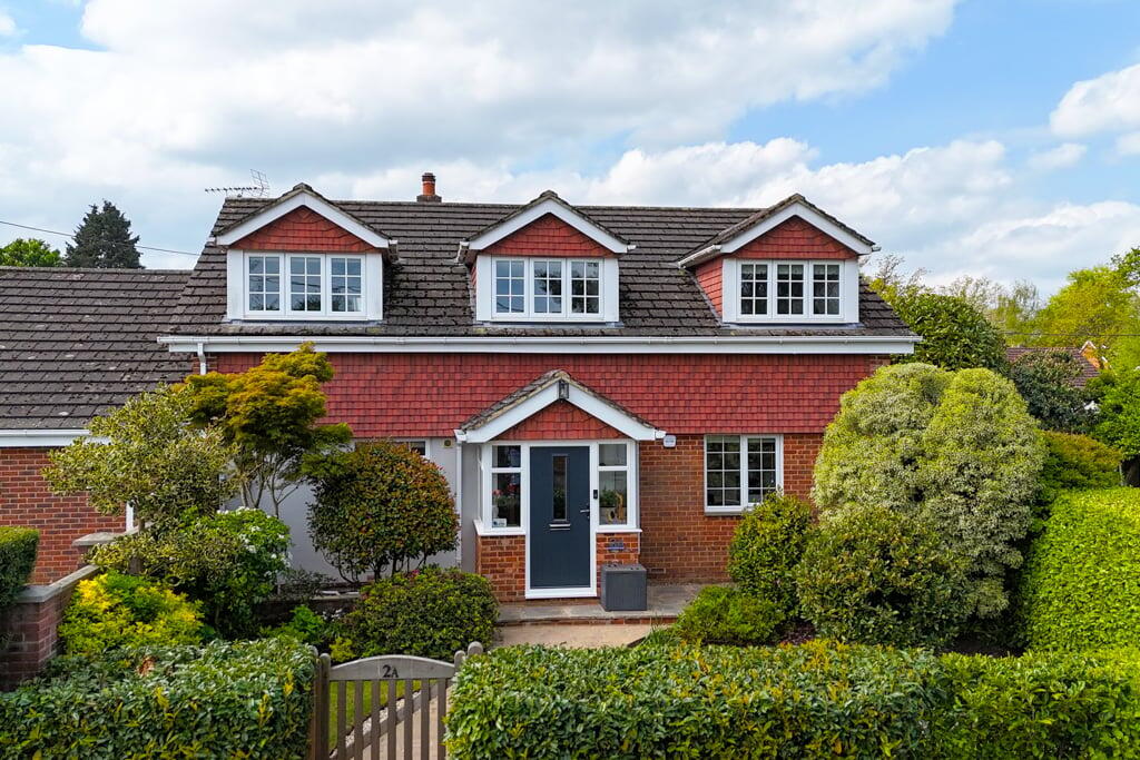 Main image of property: Upper Crescent Road, North Baddesley, Southampton, SO52