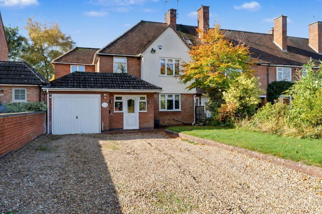 Main image of property: Rolleston Road, Billesdon, LE7