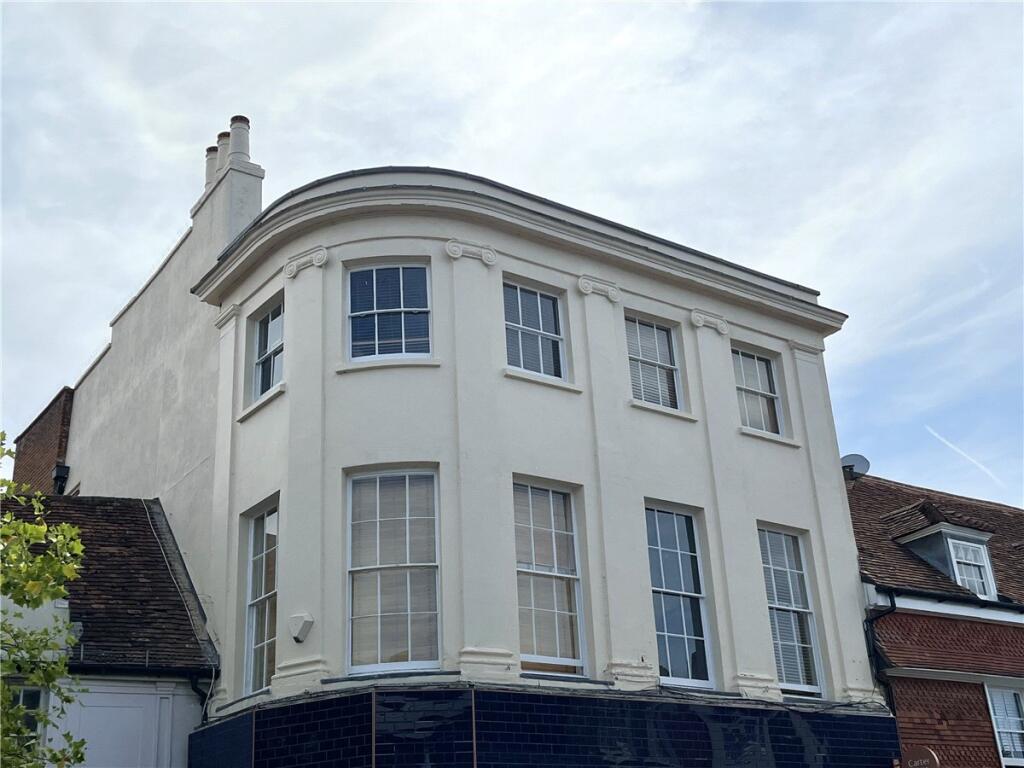 Main image of property: Northbrook Street, Newbury, Berkshire, RG14