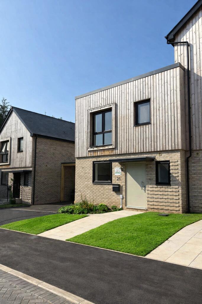 Main image of property: House 14, Gatcombe Orchard, West Hay Road, Wrington, Bristol, BS40