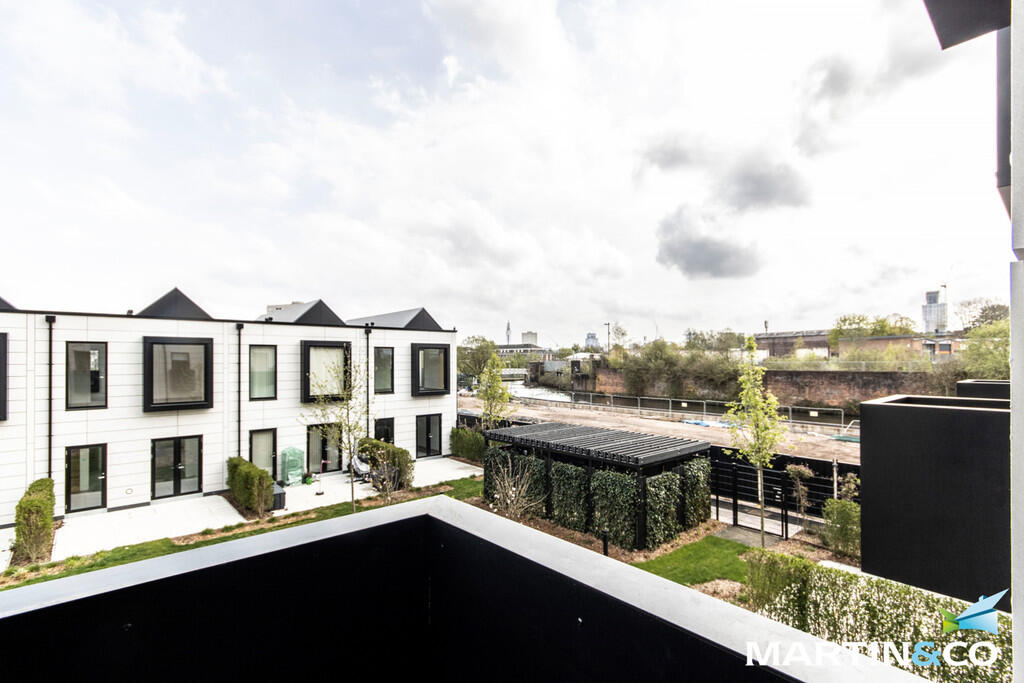 Additional image 6 of South Loop Green, Port Loop, Edgbaston, B16