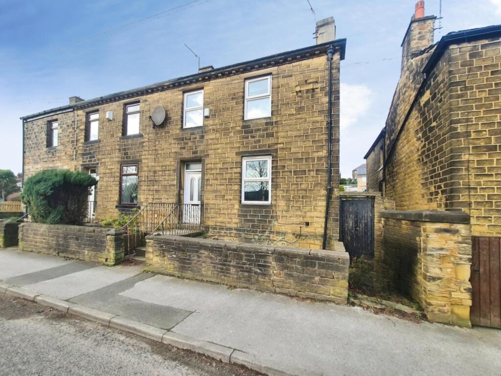 Main image of property: Otley Road, Baildon, BD17 7JJ