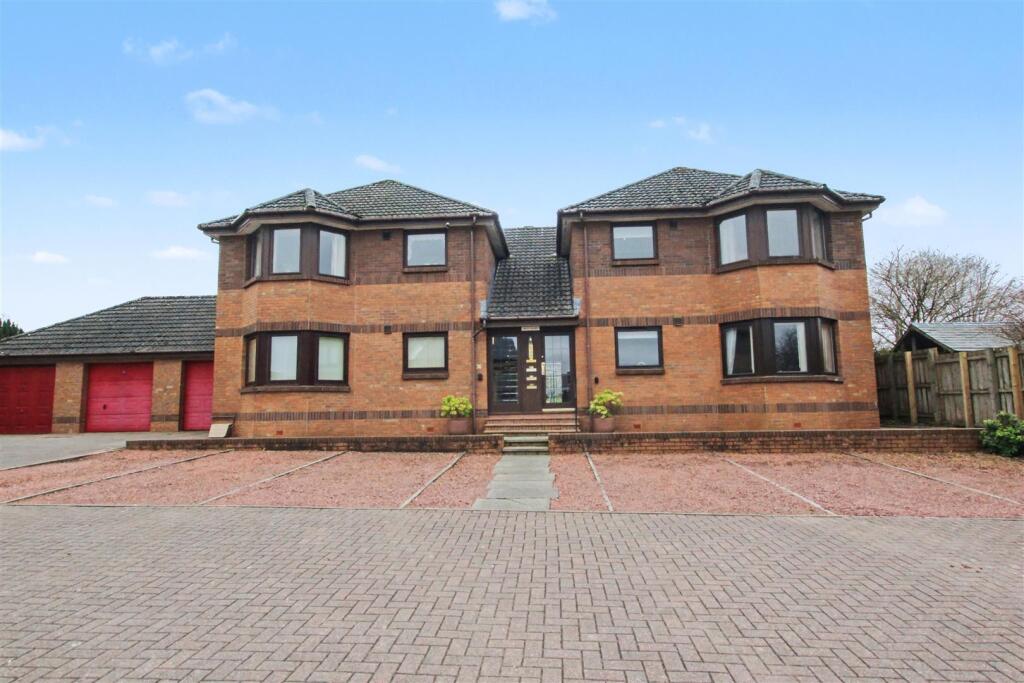 Main image of property: Hyndford Road, Lanark