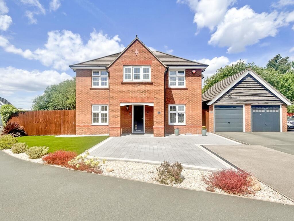 Main image of property: Himley Close, Bilston, West Midlands, WV14 0LJ
