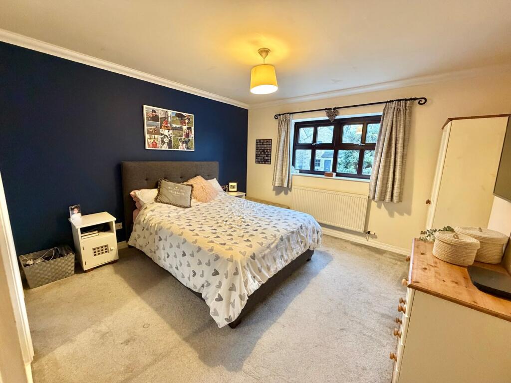 Additional image 15 of Heathcote Rise, Haworth, Keighley, BD22