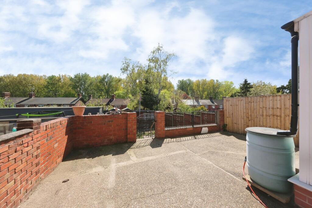 House in Mansfield, Warsop - View 5