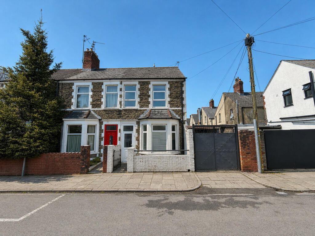 Main image of property: Talygarn, Cardiff, CF14
