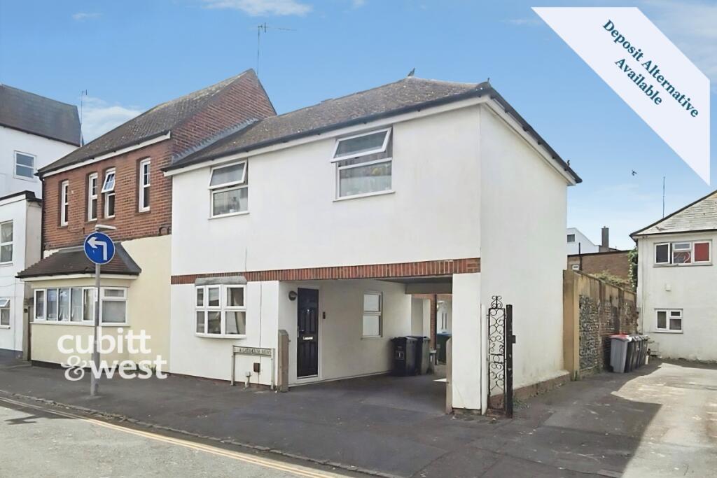 Main image of property: Sudley Road Bognor Regis PO21