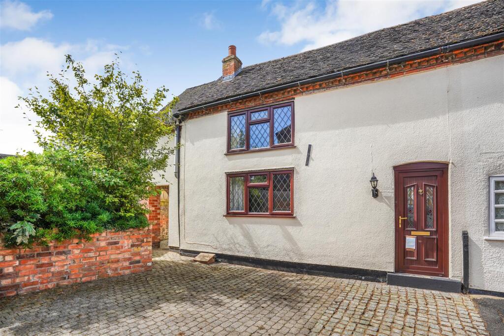 Main image of property: Main Street, Higham-On-The-Hill