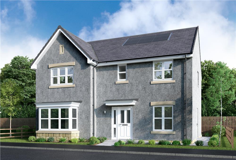 Main image of property: Off Baldovan Road,
Strathmartine,
Angus,
DD3 0PG