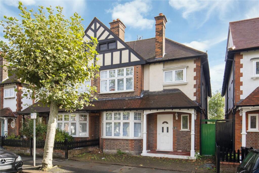 Main image of property: Compton Road, Wimbledon