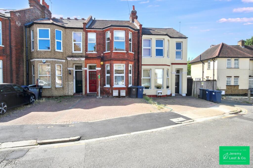 Main image of property: Fredericks Place, London