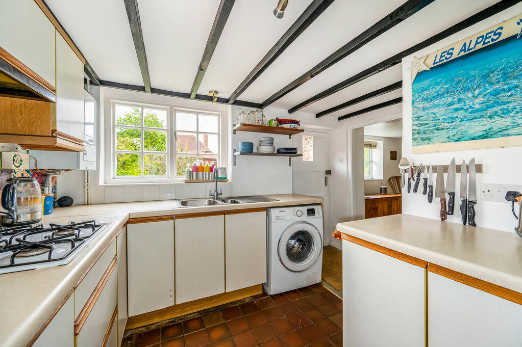 House in Chichester, Chidham and Hambrook - More